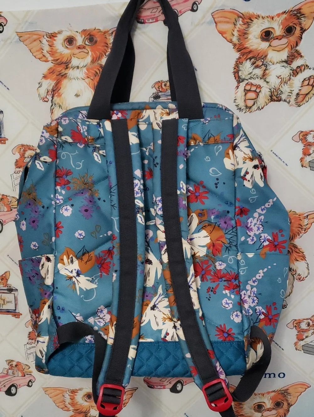 Vera Bradley versatile coleman